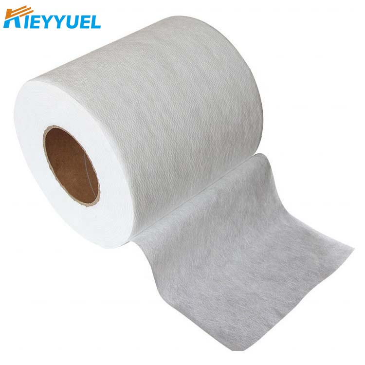 ເສື້ອຜ້າ ສຳ ເລັດຮູບ 99 Meltblown