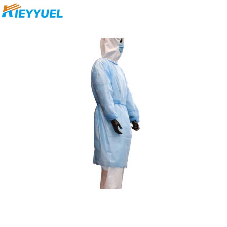 ຊຸດຄຸມທ້ອງທີ່ໃຊ້ໃນການຜ່າຕັດ