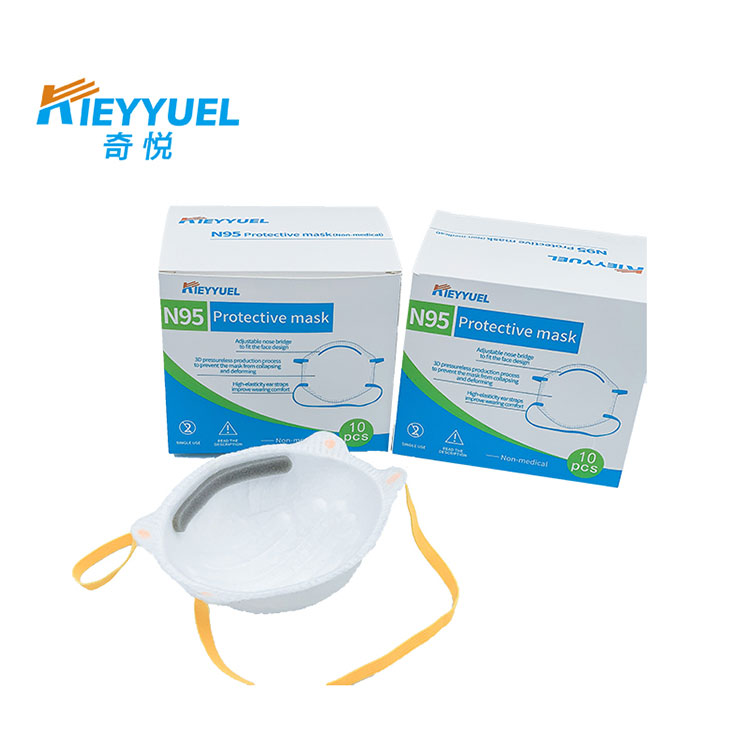 ຫນ້າກາກການຜ່າຕັດ N95