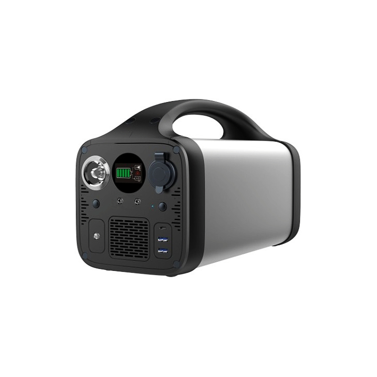 1000W Long Life Generator ແສງອາທິດສໍາລັບການສາກໄຟສຸກເສີນ