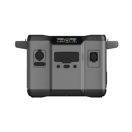 ສະຖານີພະລັງງານ Portable ທີ່ມີປະສິດທິພາບສູງ 1200W ສໍາລັບການສາກໄຟ