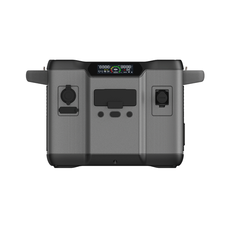 1200W Residential Energy Storage Battery Lithium