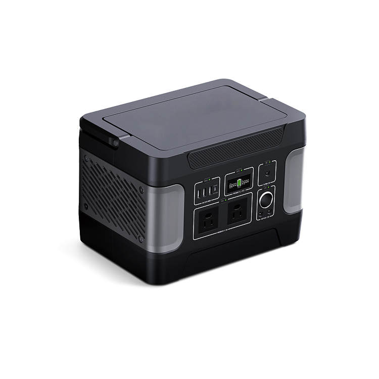 ເຄື່ອງຜະລິດພະລັງງານແສງຕາເວັນ Thermoduric 600W ສໍາລັບການສາກໄຟສຸກເສີນ