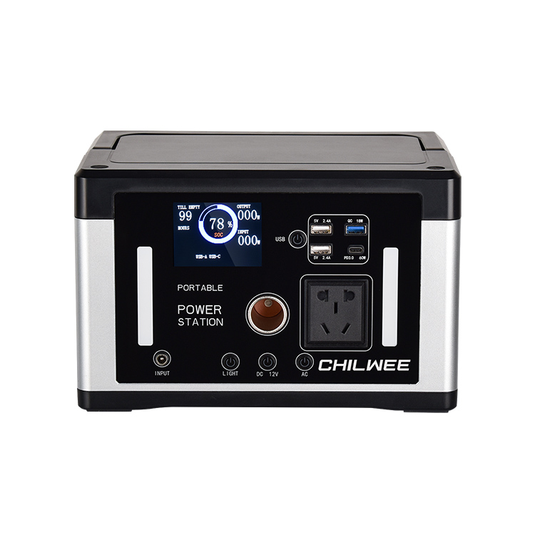 700W Residential Energy Storage Battery Lithium