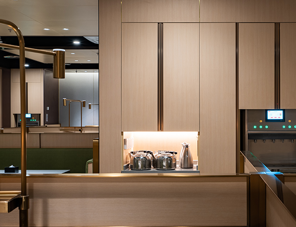 ຄວາມກົດດັນສູງ laminate ຕົກແຕ່ງສໍາລັບເຟີນີເຈີ