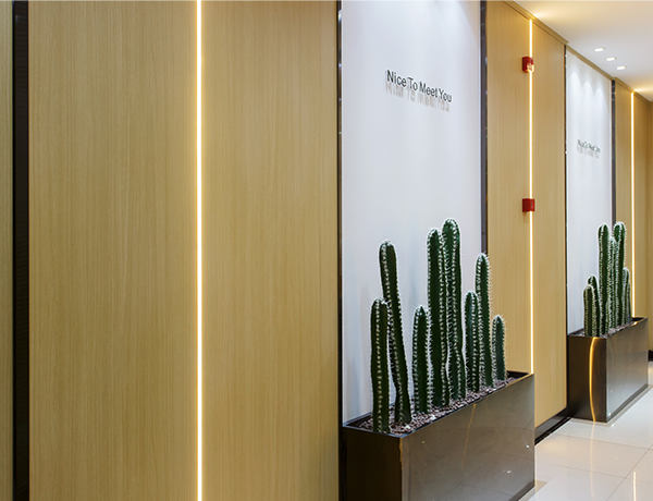 ຄວາມກົດດັນສູງກະດານ laminate