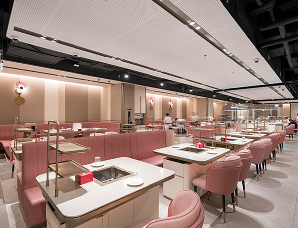 Phenolic ຄວາມກົດດັນສູງຂອງ Lamianates ຕົກແຕ່ງ