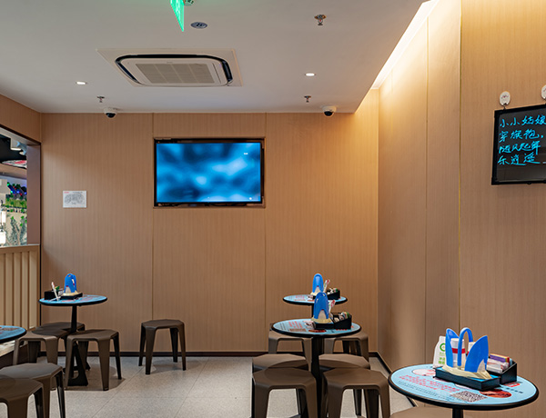 ໄມ້ລາມິເນດແຮງດັນສູງ