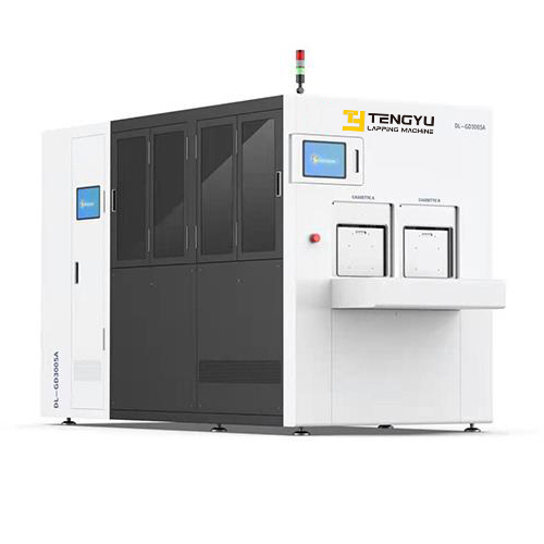 ເຄື່ອງຕັດ Wafer ແນວຕັ້ງທີ່ມີຄວາມແມ່ນຍໍາສູງ