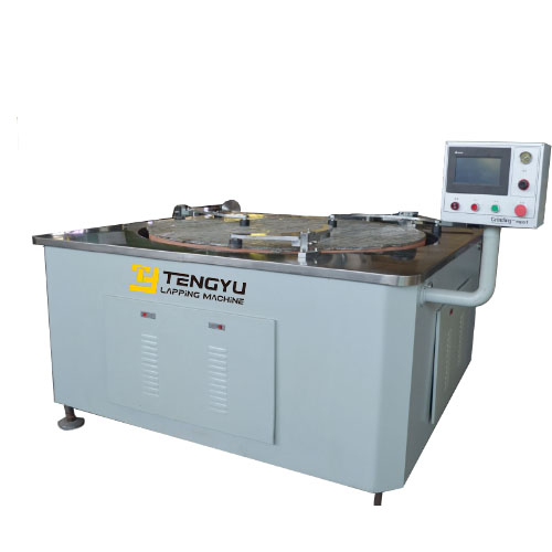 Mirror Finish Polishing Machine ສໍາລັບສະແຕນເລດ