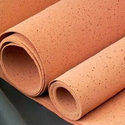 ແຜ່ນຂັດ Polyurethane