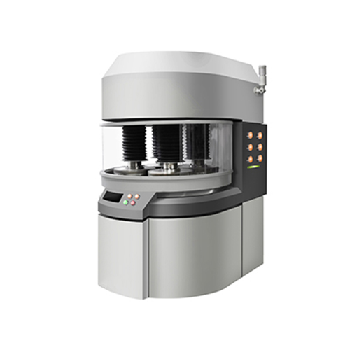 Sapphire Lapping ແລະຂະບວນການຂັດແລະເຄື່ອງຈັກ