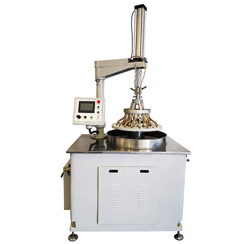 Grinder ສອງດ້ານສໍາລັບ Sapphire